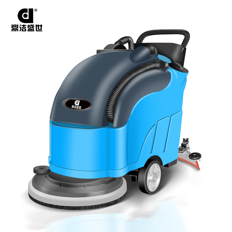 千亿国际游戏官网全自动洗地机 DJ20