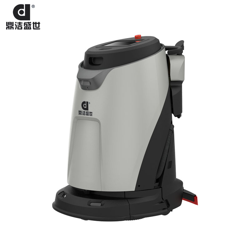 千亿国际游戏官网商用清洁机器人DJWR5018