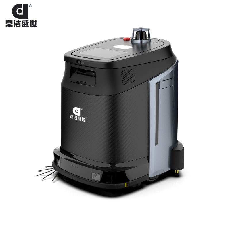 千亿国际游戏官网商用清洁机器人DJWR4108