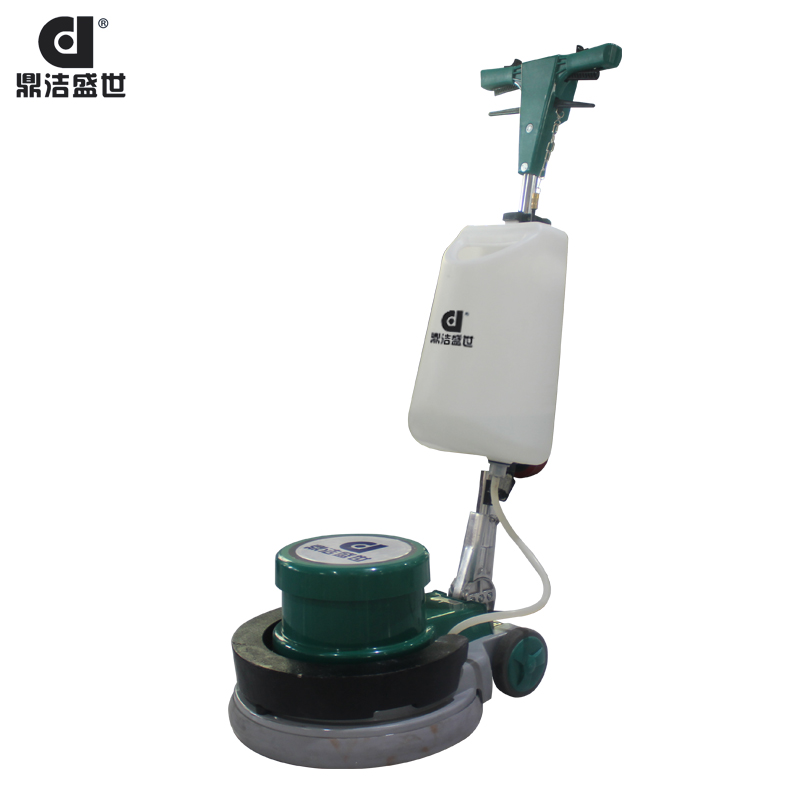 千亿国际游戏官网地毯清洗机DJ154F